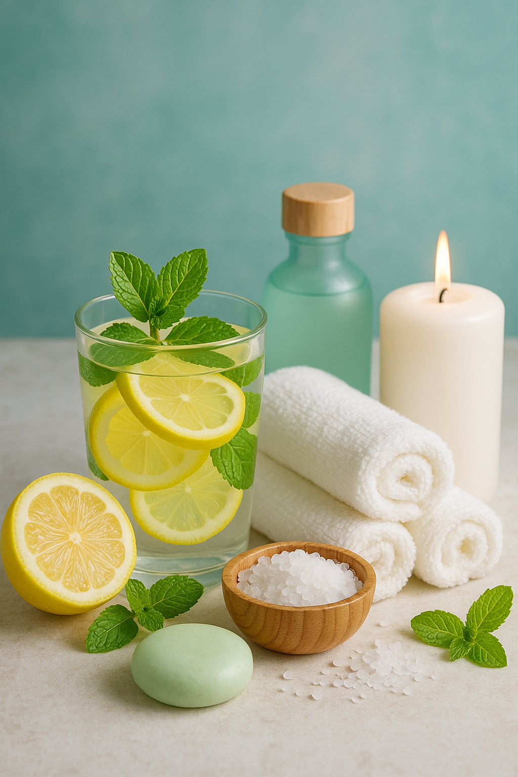 Stellar Health and Beauty: About Us