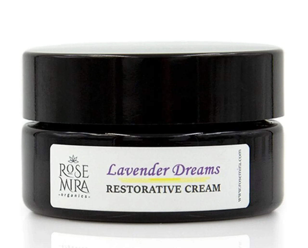 Lavender Dreams Ayurvedic Restorative Cream
