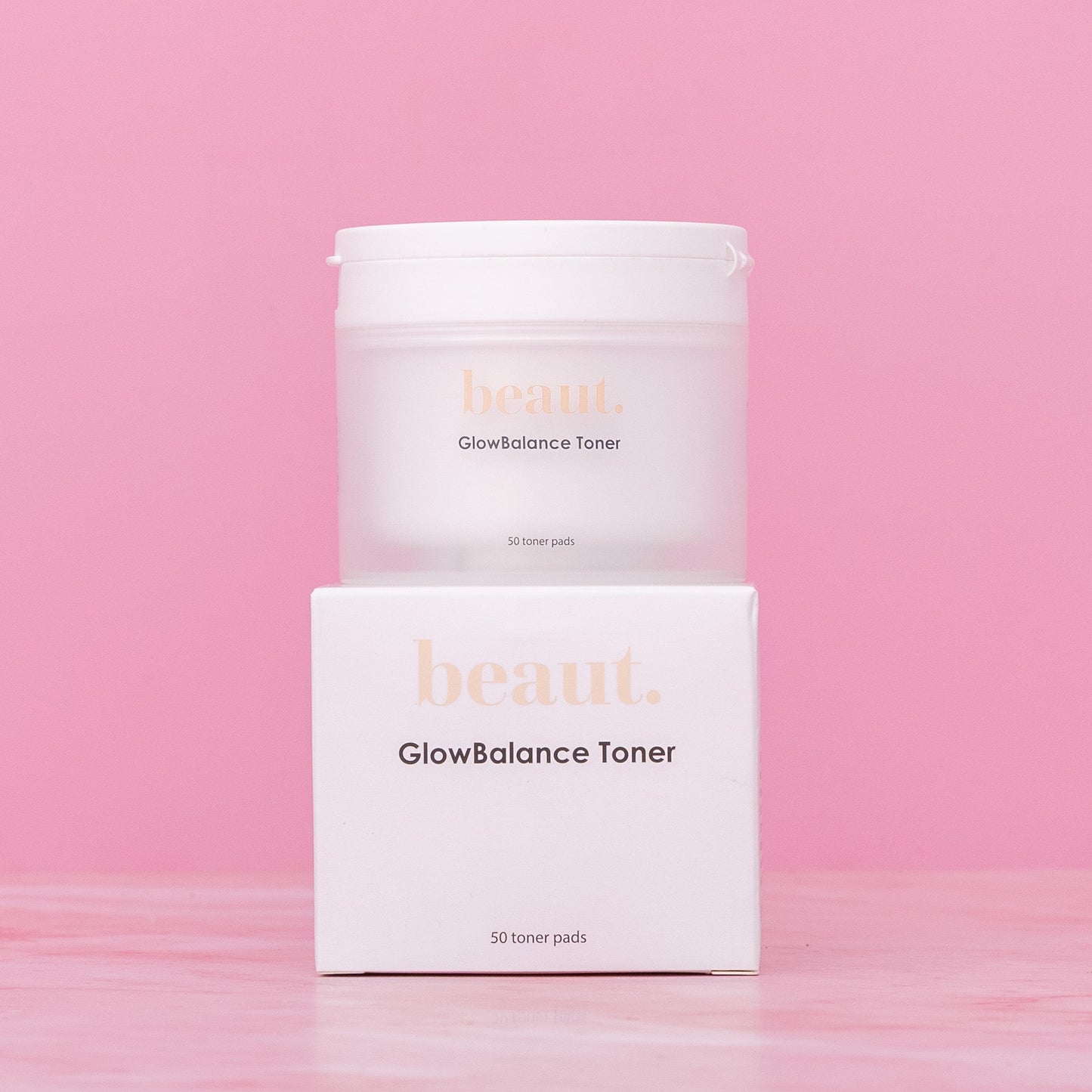 Glowbalance Toner