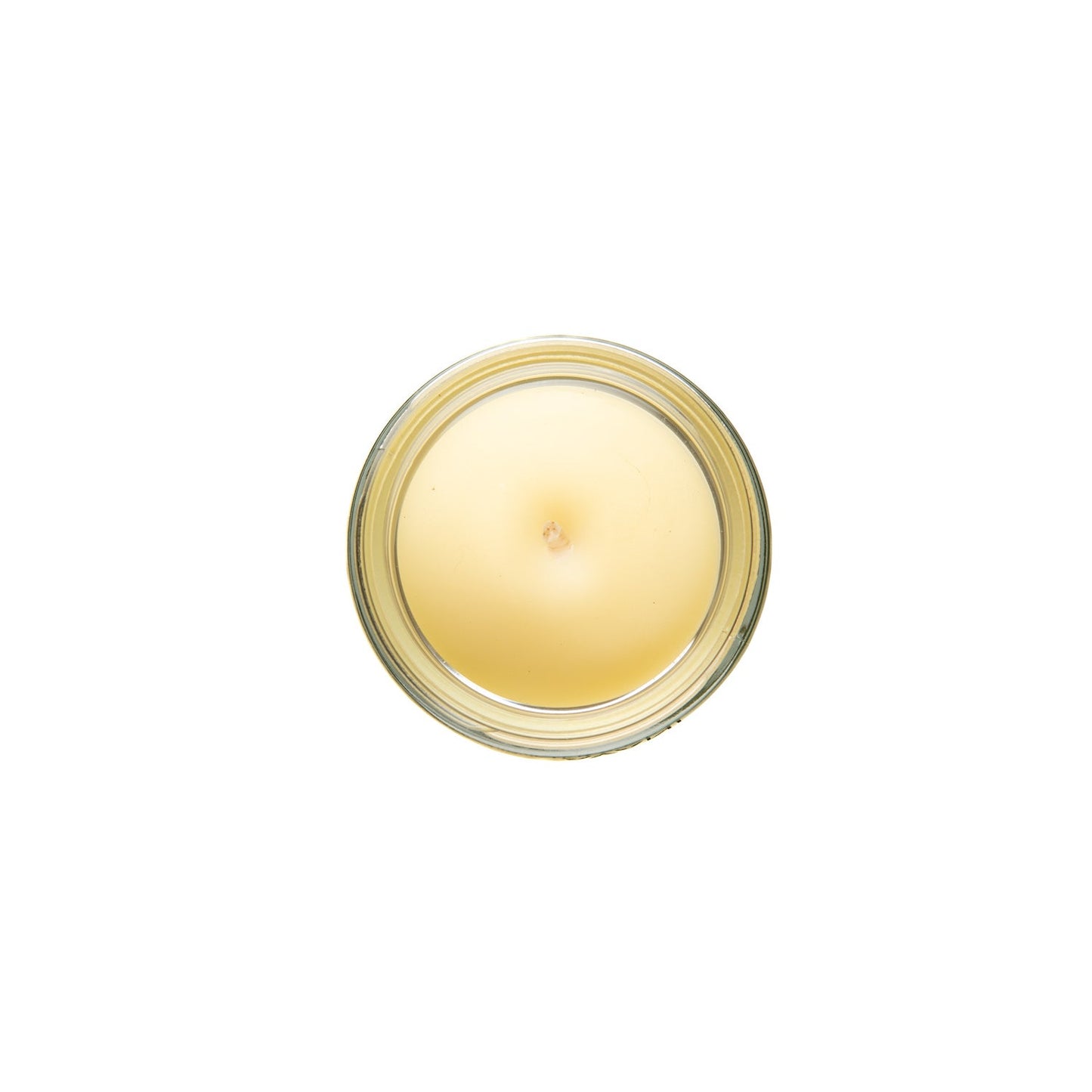 Trataka Ghee Candle | Ayurvedic Meditation Candle for Focus & Eye Health