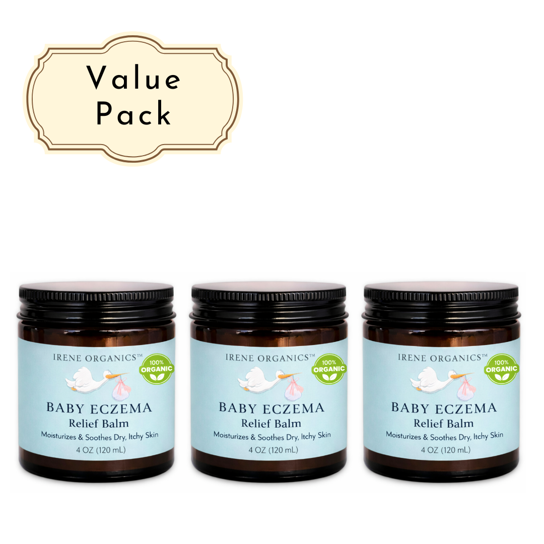 Eczema Relief Balm