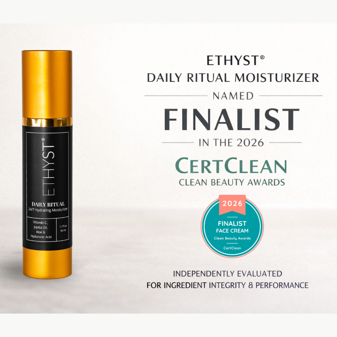 ETHYST® Daily Ritual 24/7 Hydrating Moisturizer