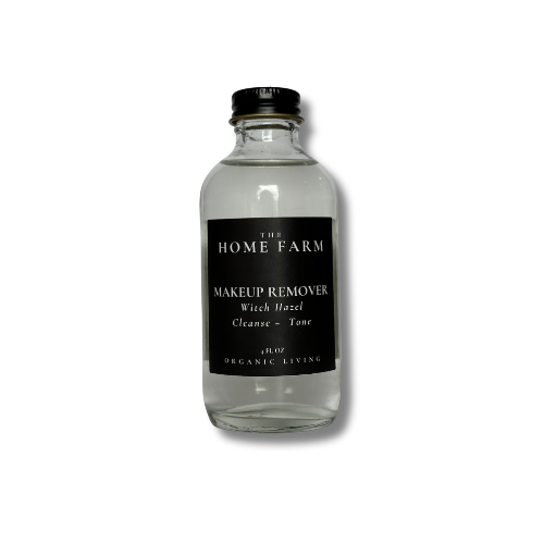 Makeup Remover