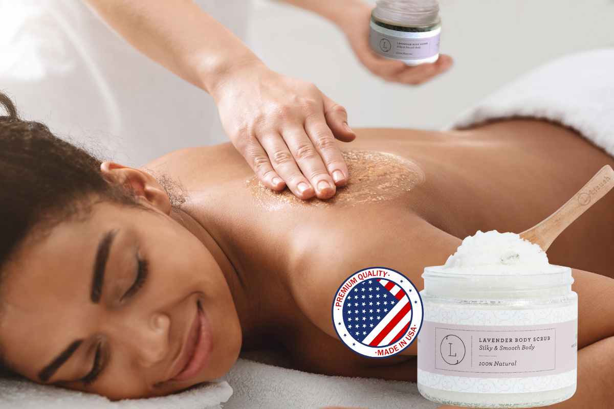 PRODUCT OF THE MONTH SUBSCRIPTION for WOMEN - Will be shipped every month for one year