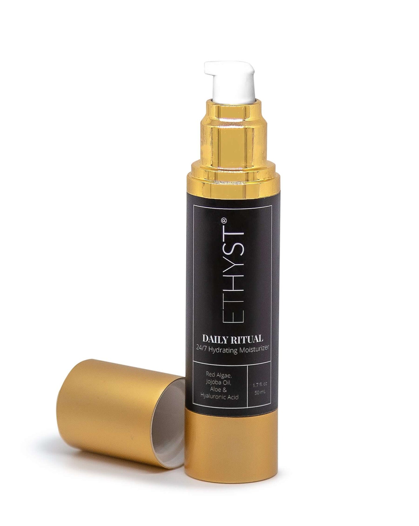 ETHYST® Daily Ritual 24/7 Hydrating Moisturizer