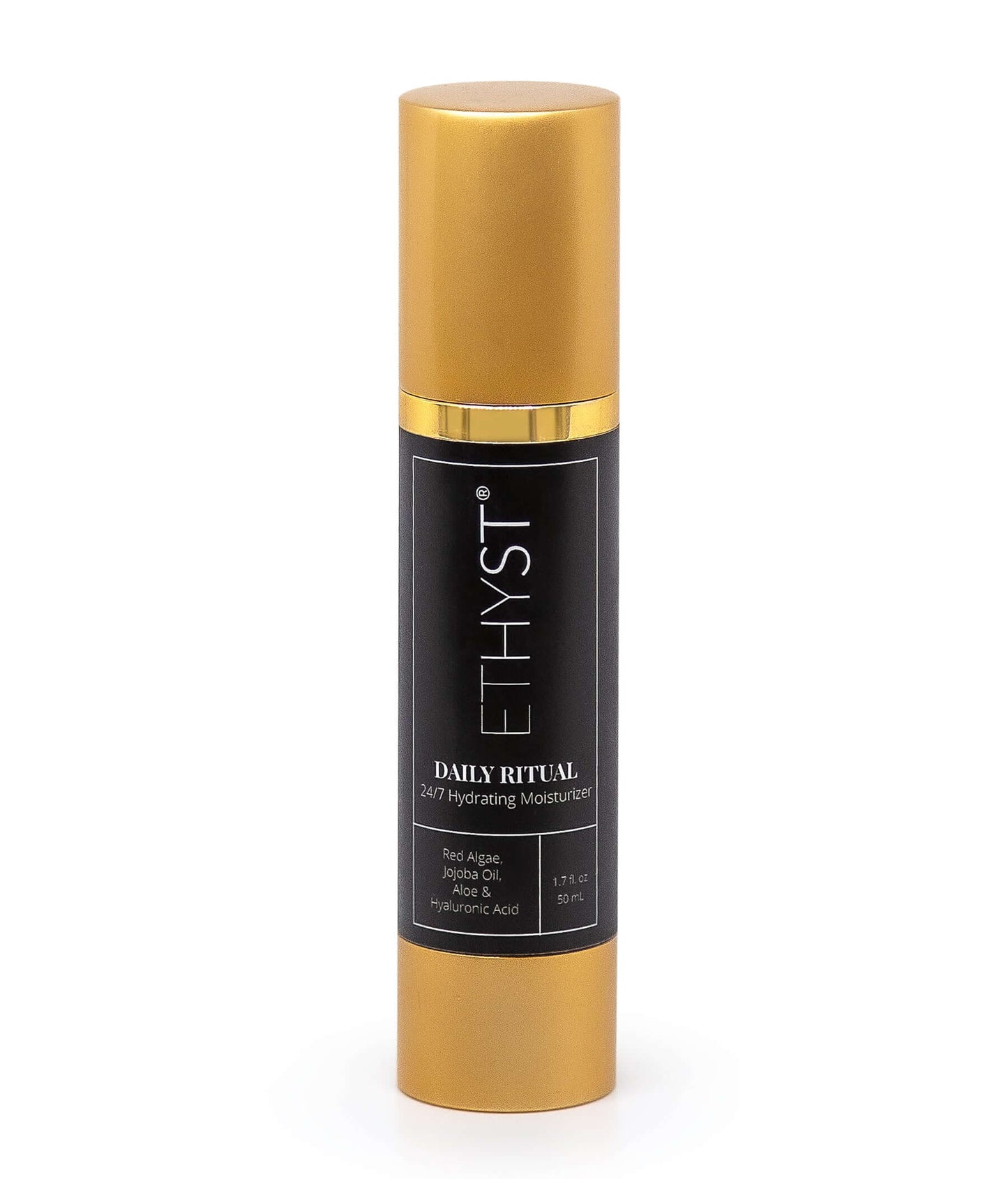 ETHYST® Daily Ritual 24/7 Hydrating Moisturizer
