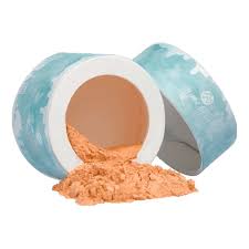 The Angel Soft Focus Loose Face Powder
