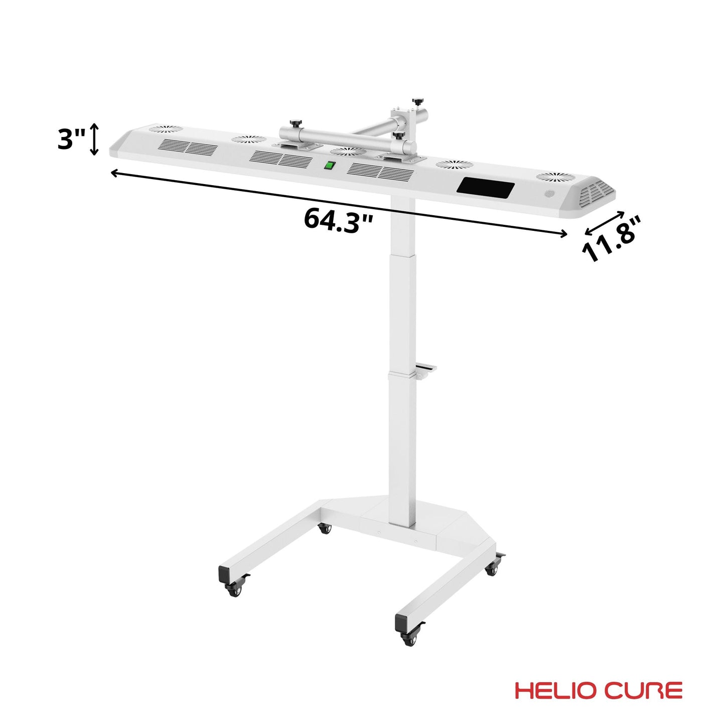 Helio Blaze
