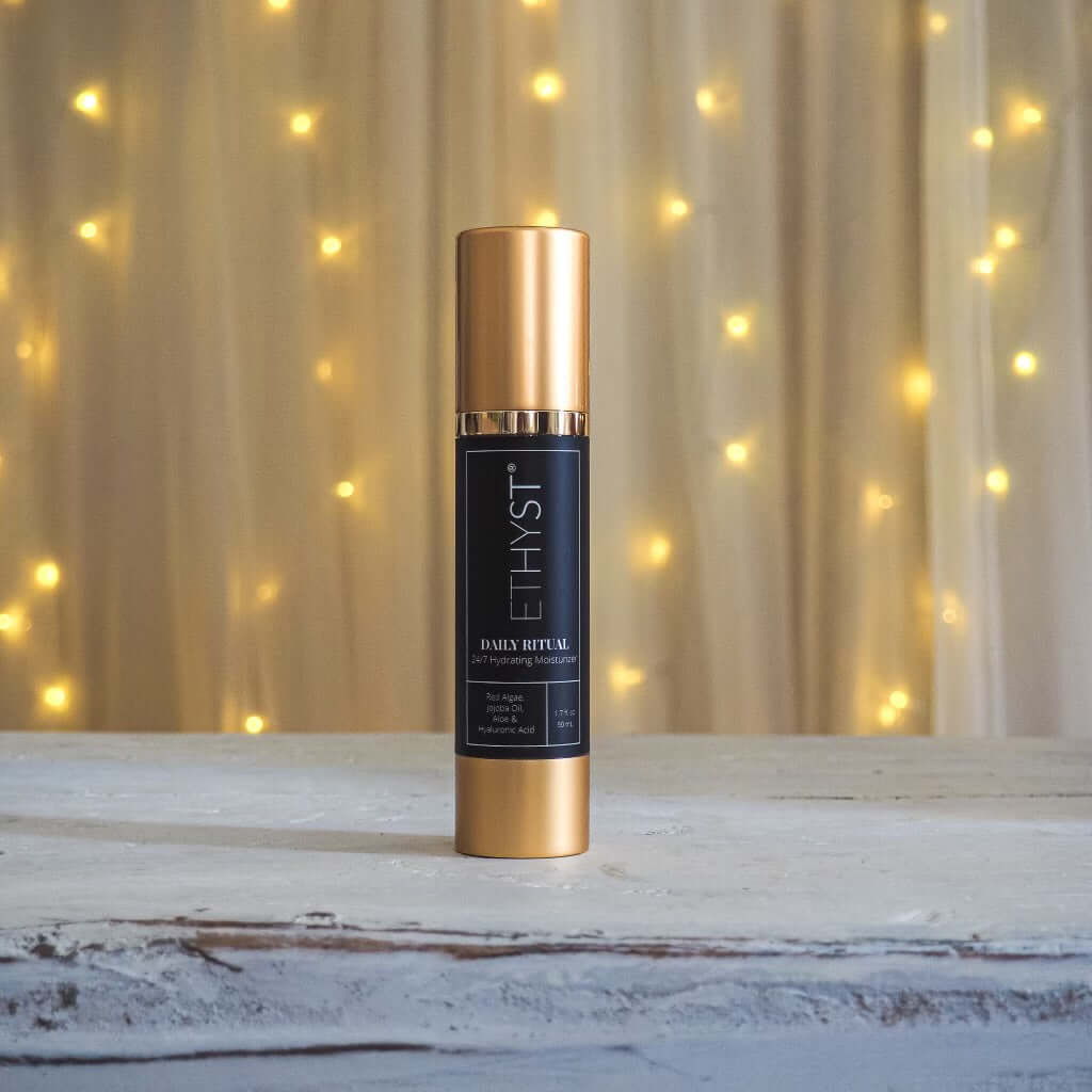 ETHYST® Daily Ritual 24/7 Hydrating Moisturizer