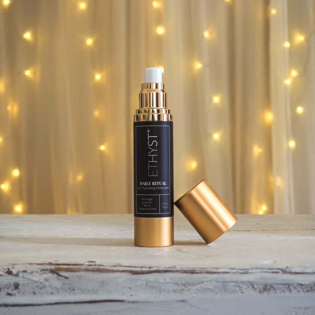 ETHYST® Daily Ritual 24/7 Hydrating Moisturizer