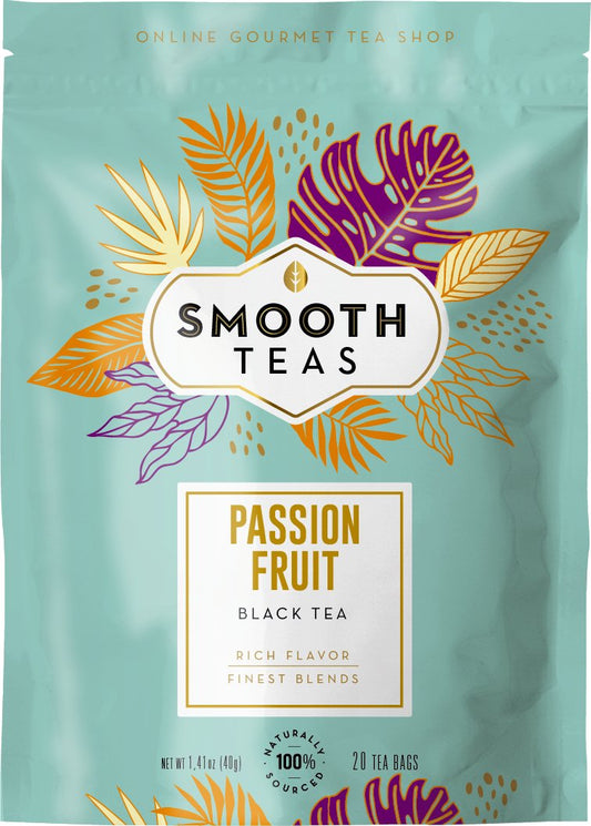 Passion Fruit
